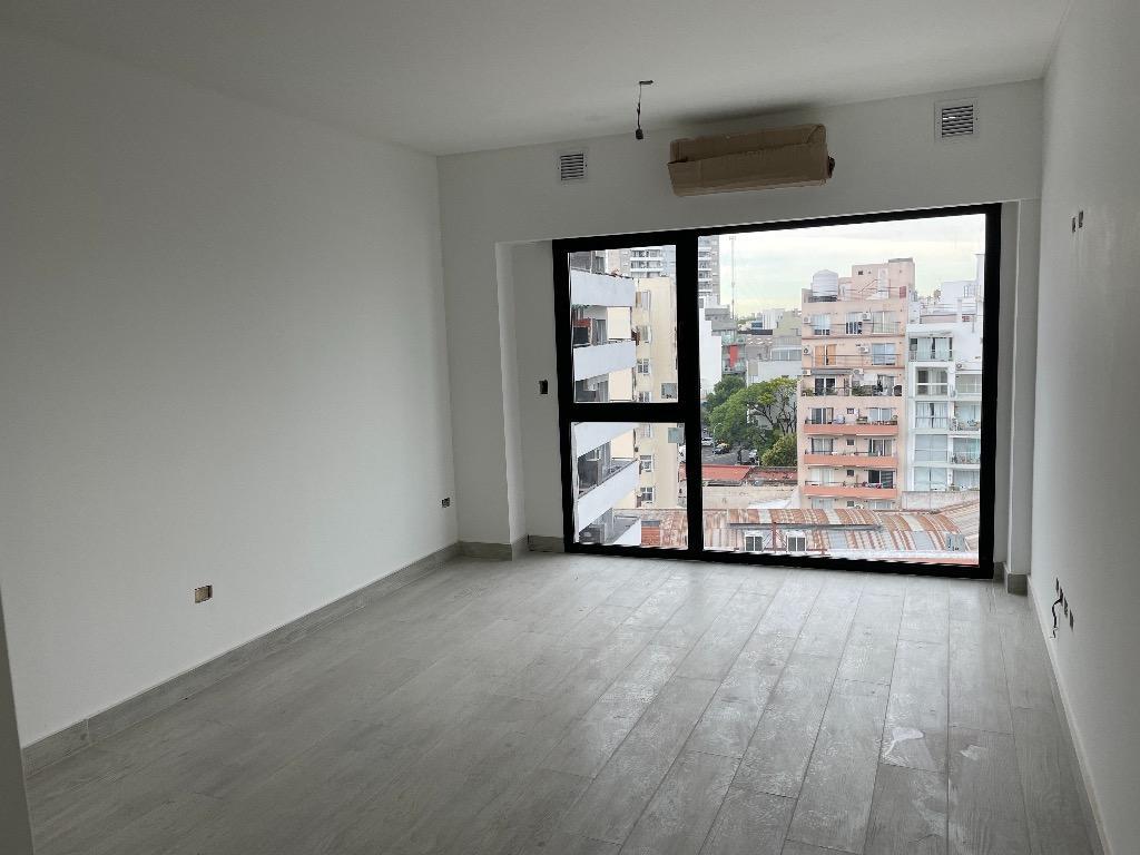 Departamento 1 Ambiente - Villa Urquiza, Capital Federal 5