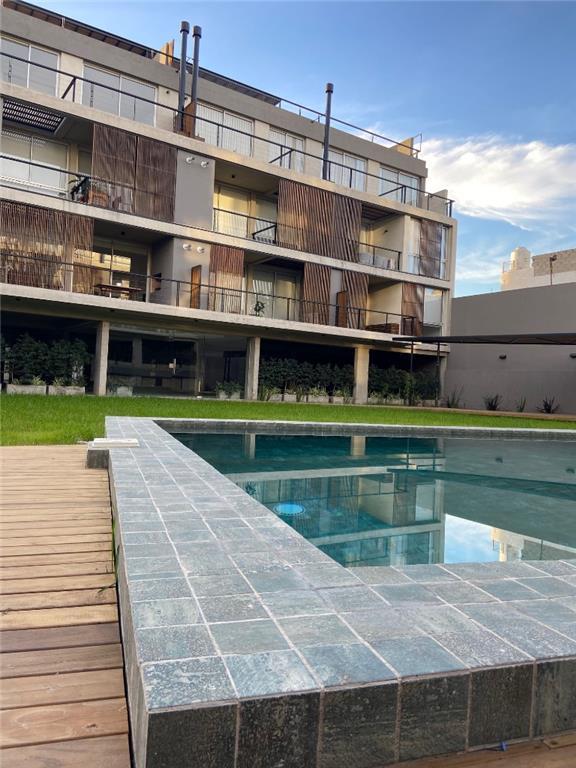 Departamento 3 Ambientes - Villa Pueyrredón, Capital Federal 3