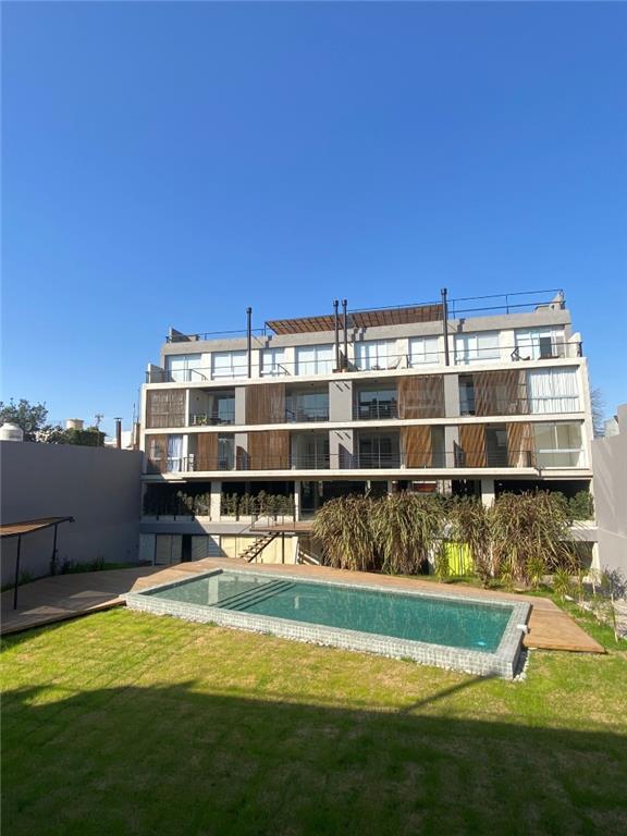 Departamento 3 Ambientes - Villa Pueyrredón, Capital Federal 4
