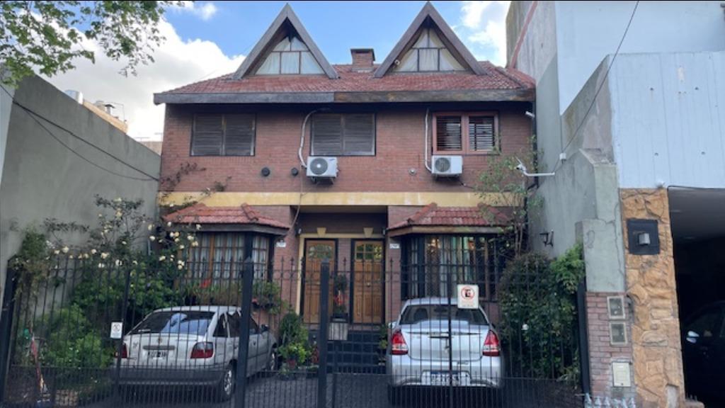 Propiedad en Argentina