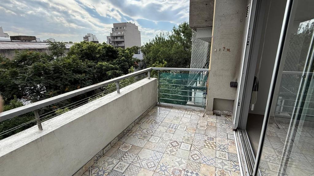Departamento 3 Ambientes - Villa Urquiza, Capital Federal 5
