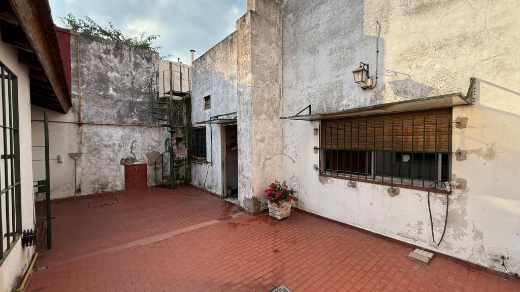 Casas - Casa - Villa Urquiza, Capital Federal 2