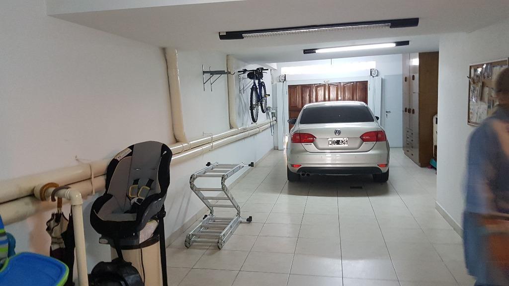 Foto de CASAS - DUPLEX - VILLA URQUIZA, CAPITAL FEDERAL, imagen 4