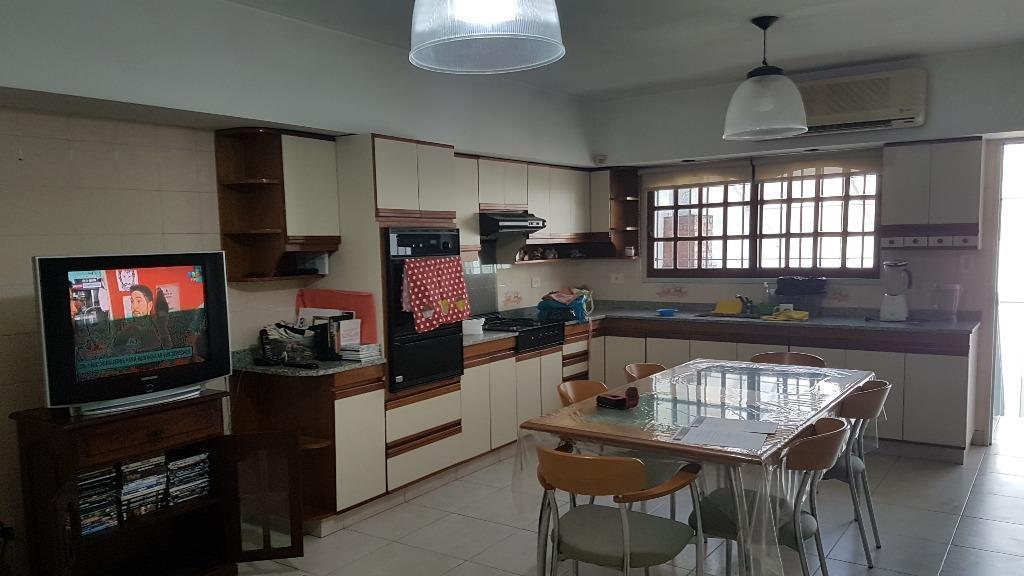 CASAS - DUPLEX - VILLA URQUIZA, CAPITAL FEDERAL