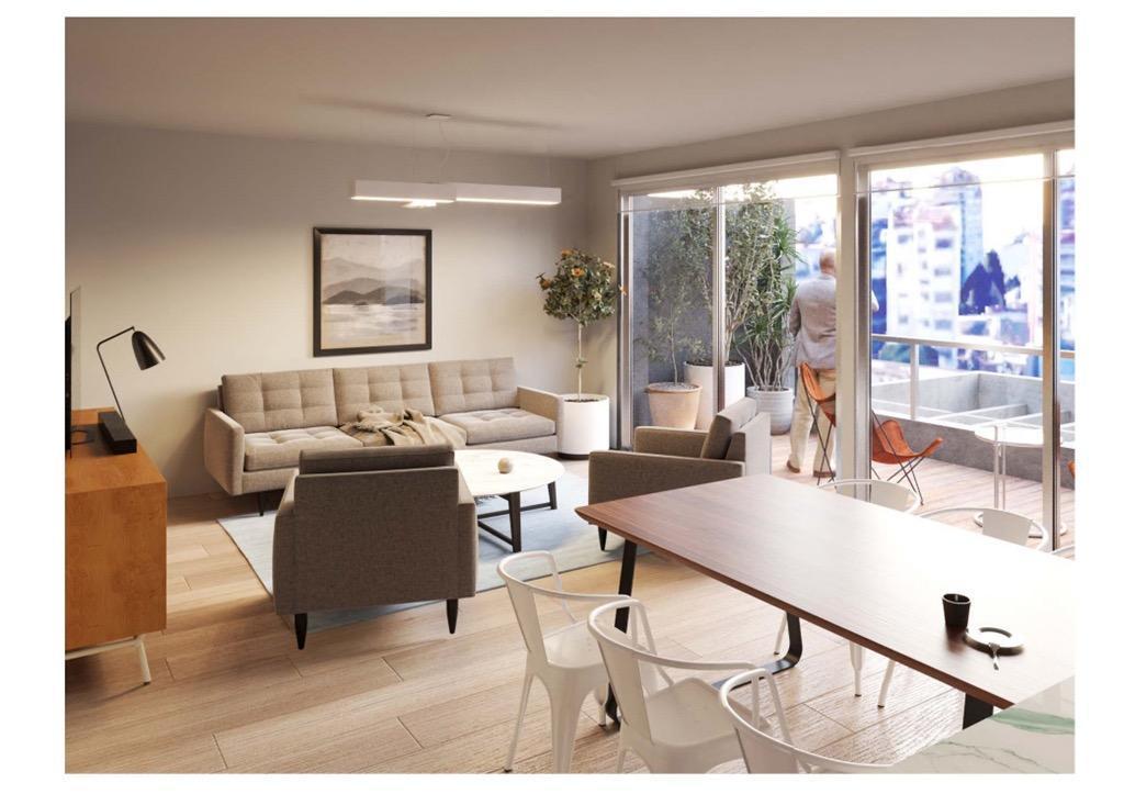 Departamento 3 Dorm. - Villa Urquiza, Capital Federal 3