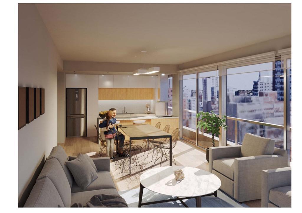 Departamento 3 Dorm. - Villa Urquiza, Capital Federal 5