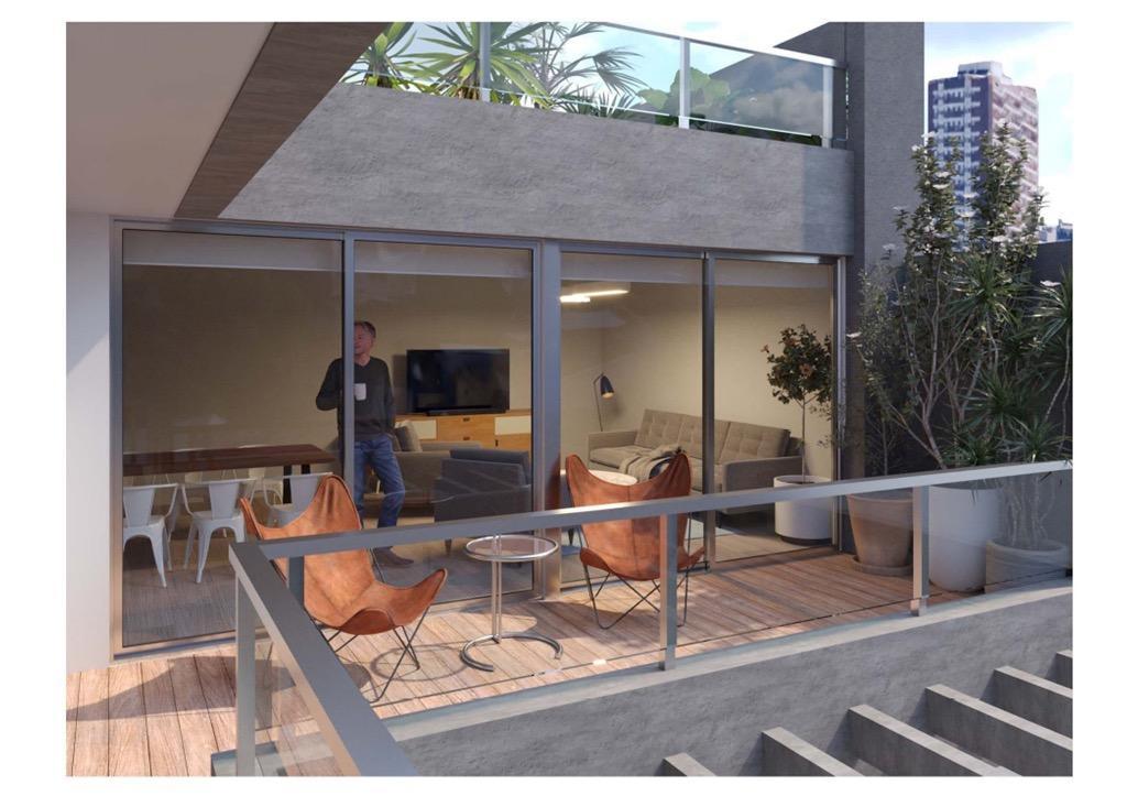 Departamento 3 Dorm. - Villa Urquiza, Capital Federal 4
