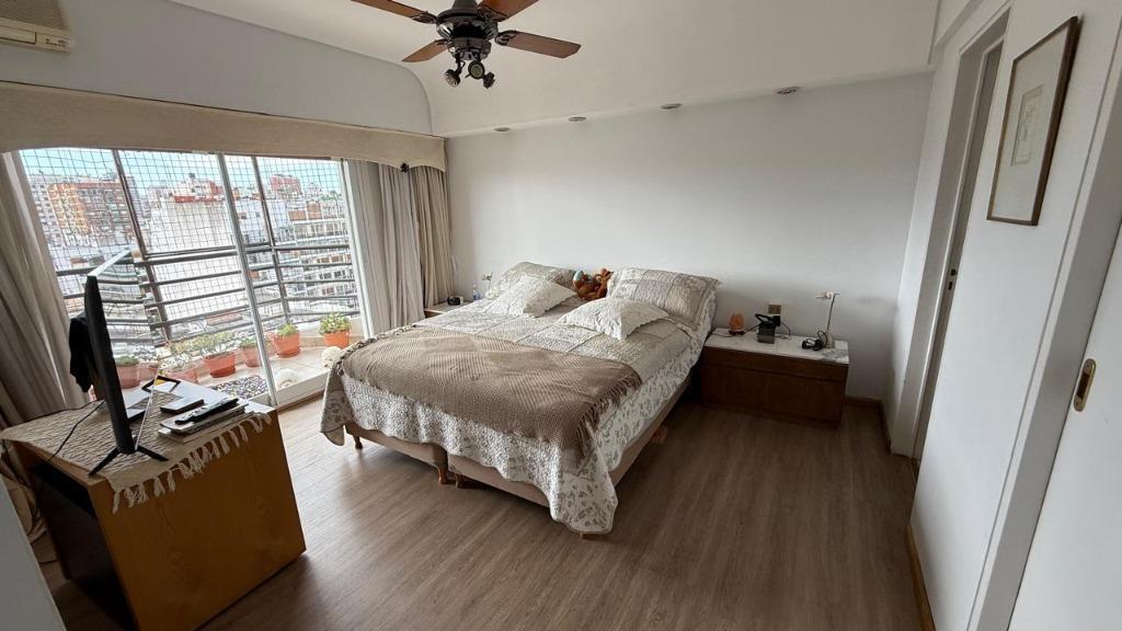 Departamento 3 Dor. C/dep - Belgrano R, Capital Federal 1