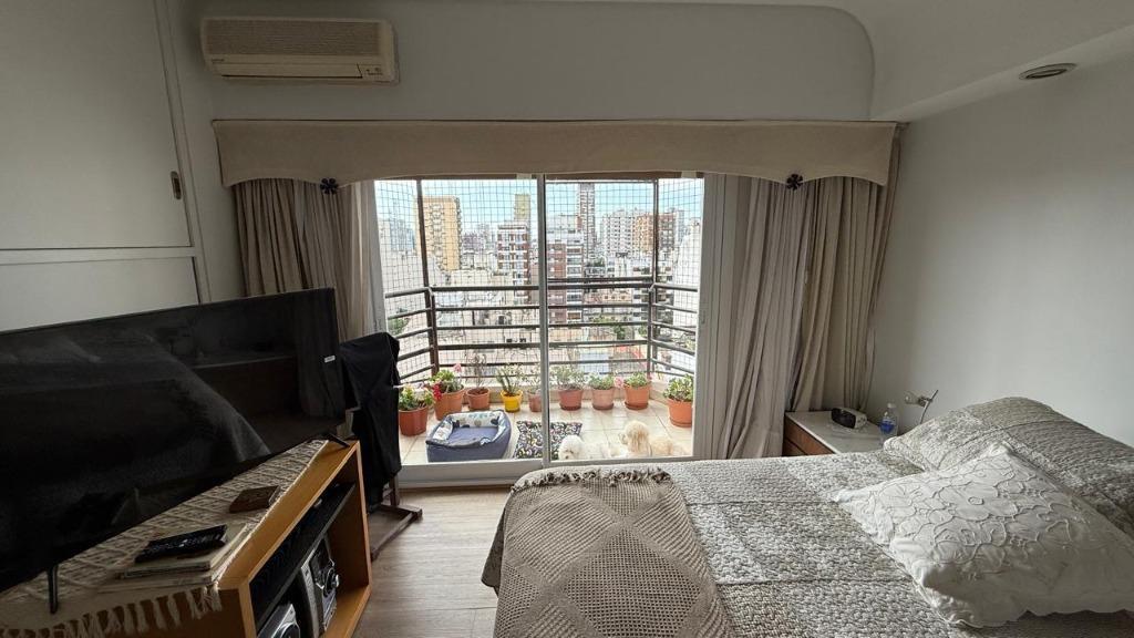 Departamento 3 Dor. C/dep - Belgrano R, Capital Federal 5