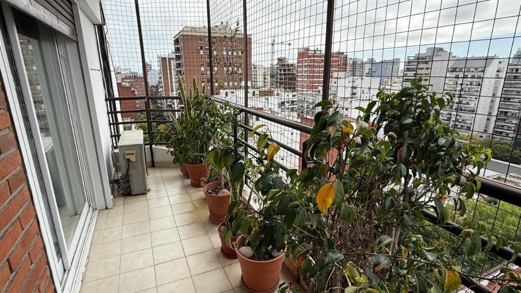 Departamento 3 Dor. C/dep - Belgrano R, Capital Federal 1