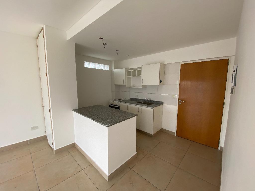 Departamento 2 Ambientes - Villa Urquiza, Capital Federal 5