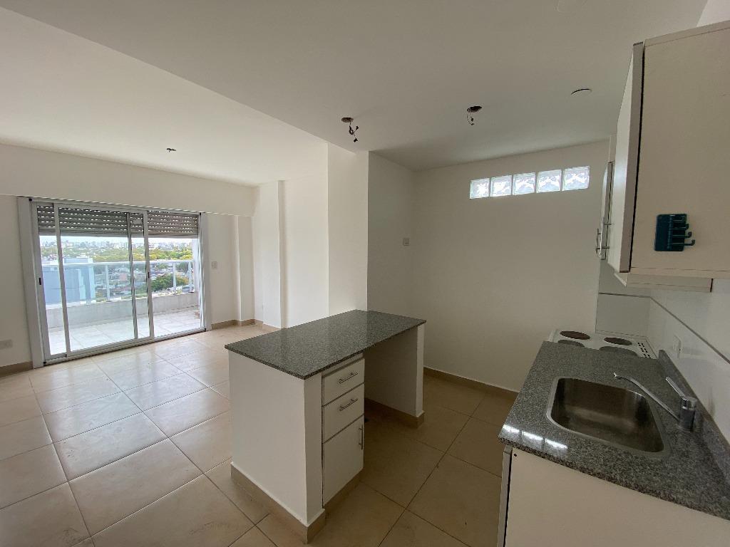 Departamento 2 Ambientes - Villa Urquiza, Capital Federal 1