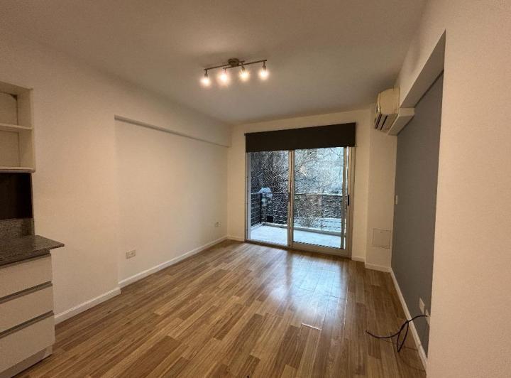 DEPARTAMENTO 2 AMBIENTES - BELGRANO R, CAPITAL FEDERAL 3