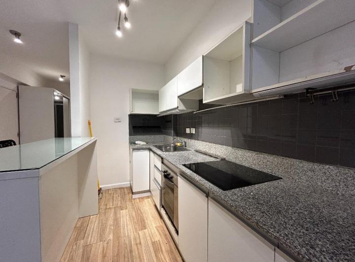 DEPARTAMENTO 2 AMBIENTES - BELGRANO R, CAPITAL FEDERAL 2