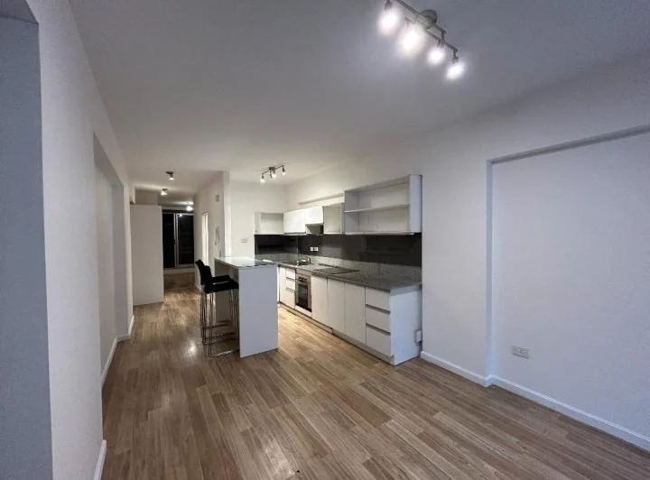DEPARTAMENTO 2 AMBIENTES - BELGRANO R, CAPITAL FEDERAL 1