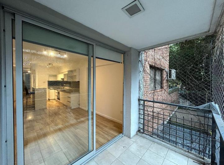 DEPARTAMENTO 2 AMBIENTES - BELGRANO R, CAPITAL FEDERAL 4