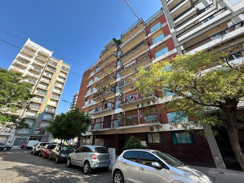 DEPARTAMENTO 3 AMBIENTES - LA PATERNAL, CAPITAL FEDERAL