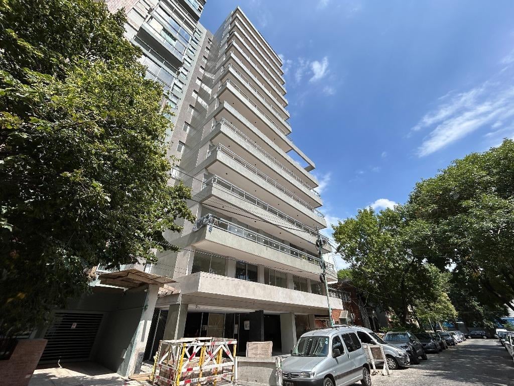 DEPARTAMENTO 3 DORMITORIOS - VILLA URQUIZA, CAPITAL FEDERAL