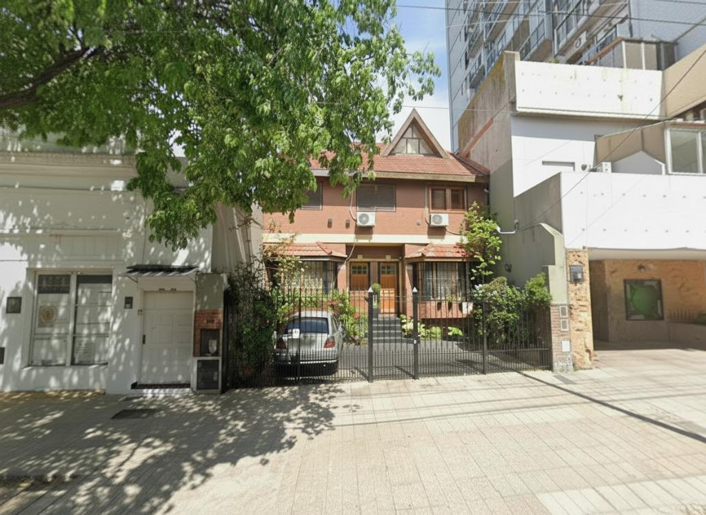CASAS - DUPLEX - VILLA DEL PARQUE, CAPITAL FEDERAL
