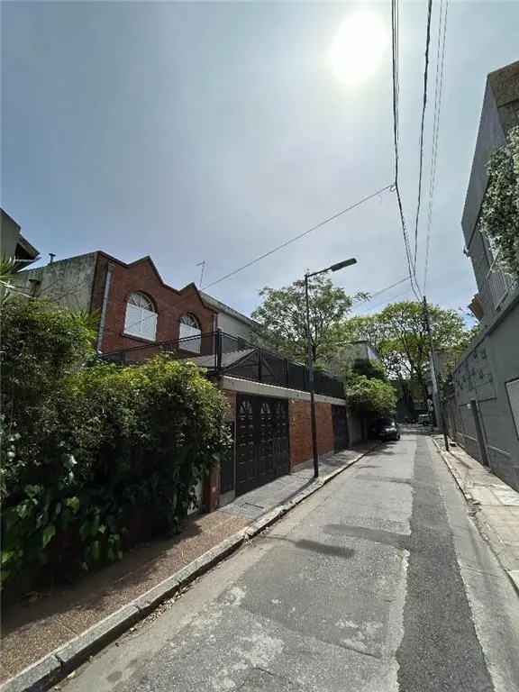 CASAS - P. HORIZ. - LA PATERNAL, CAPITAL FEDERAL 5
