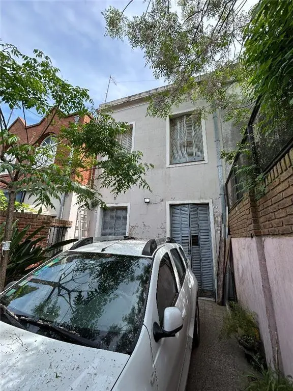 CASAS - P. HORIZ. - LA PATERNAL, CAPITAL FEDERAL 1