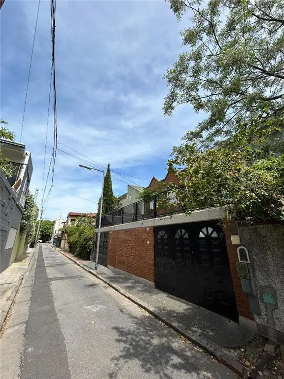 CASAS - P. HORIZ. - LA PATERNAL, CAPITAL FEDERAL 3