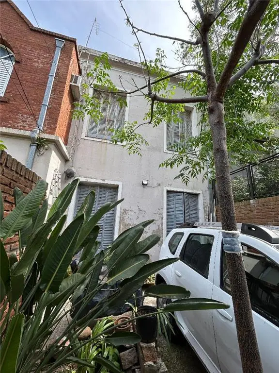 CASAS - P. HORIZ. - LA PATERNAL, CAPITAL FEDERAL 2
