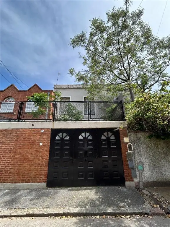CASAS - P. HORIZ. - LA PATERNAL, CAPITAL FEDERAL 4