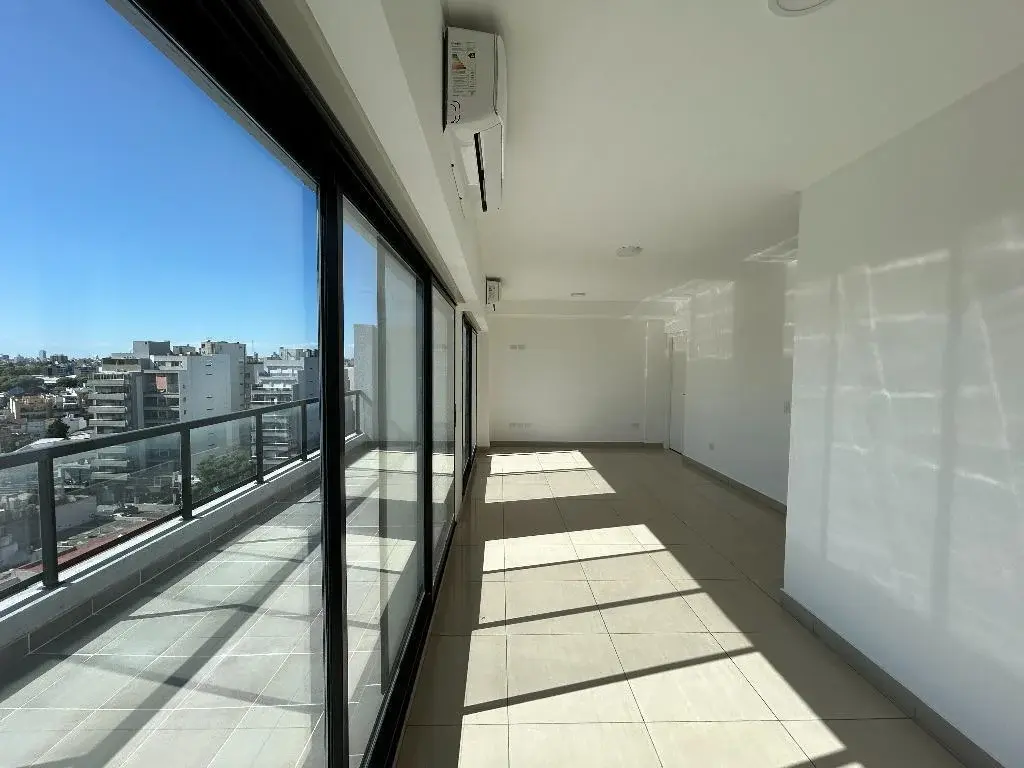 IMPECABLE MONOAMBIENTE A ESTRENAR, EXPENSAS INCLUIDAS 3