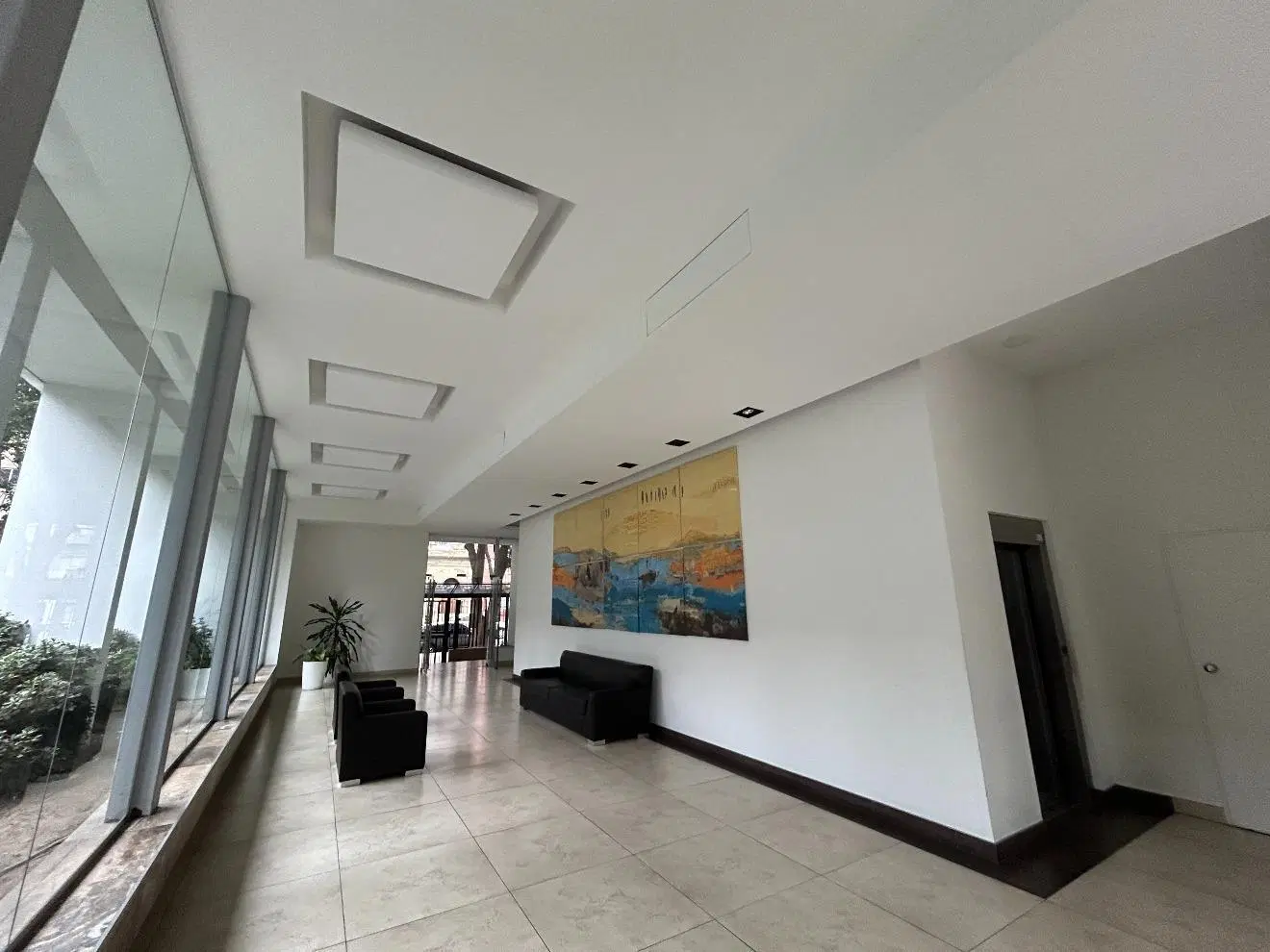 GRAN DEPARTAMENTO EN LA MEJOR ZONA DE VILLA URQUIZA CON PISCINA, COCHERA FIJA CUBIERTA Y BAULERA 2