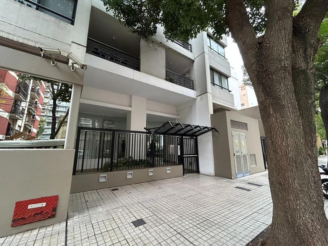 GRAN DEPARTAMENTO EN LA MEJOR ZONA DE VILLA URQUIZA CON PISCINA, COCHERA FIJA CUBIERTA Y BAULERA 5