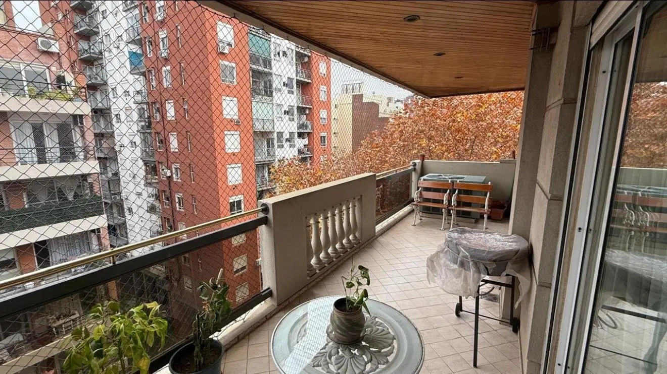 DEPARTAMENTO 3 DOR.C/DEP - VILLA URQUIZA, CAPITAL FEDERAL 4
