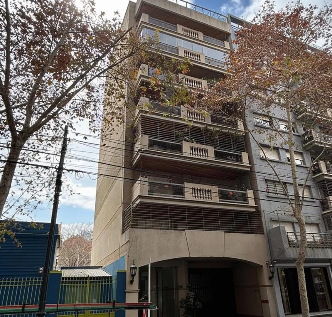 DEPARTAMENTO 3 DOR.C/DEP - VILLA URQUIZA, CAPITAL FEDERAL 3