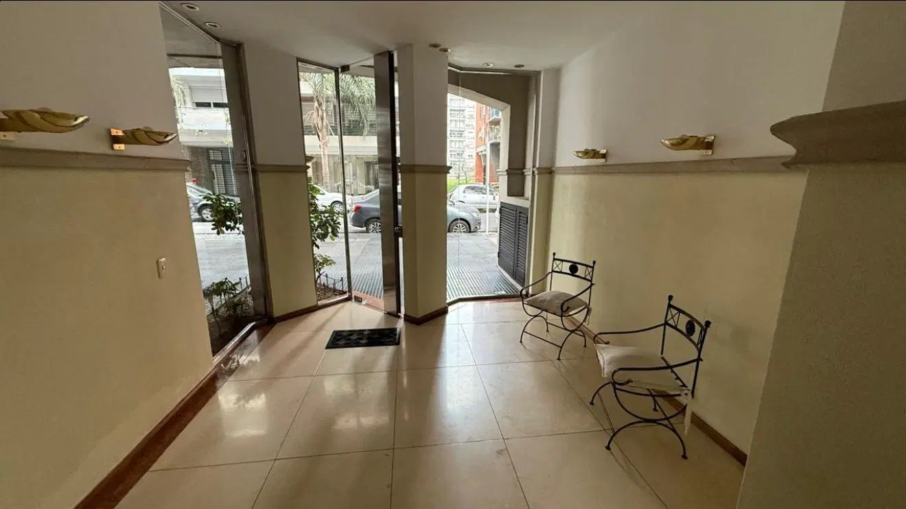 DEPARTAMENTO 3 DOR.C/DEP - VILLA URQUIZA, CAPITAL FEDERAL 2