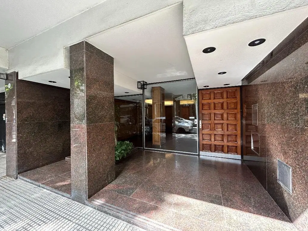 DEPARTAMENTO 3 AMBIENTES - BELGRANO C/CHICO/BARRANCAS, CAPITAL FEDERAL 1