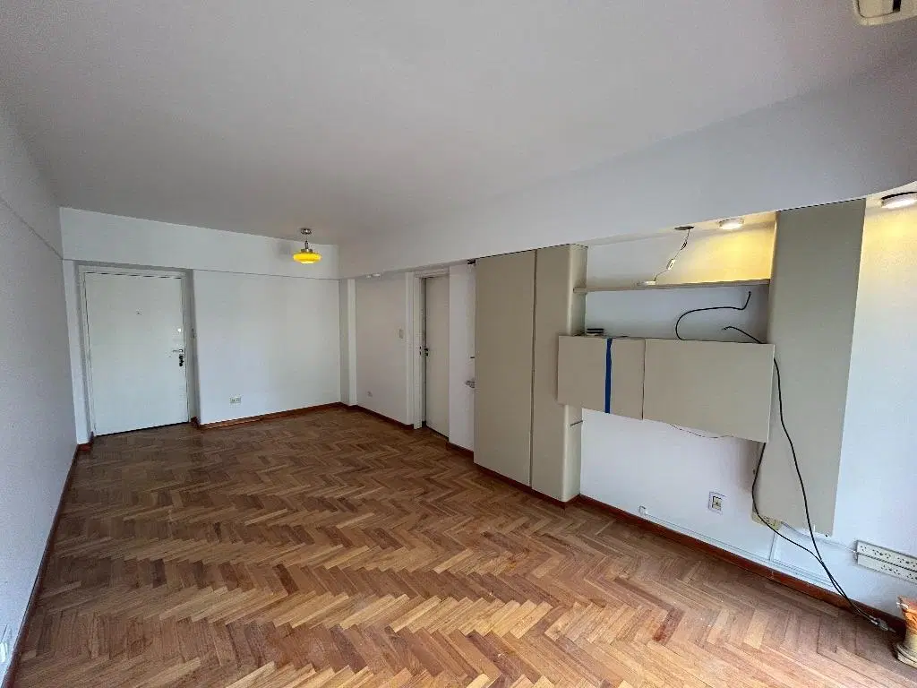 DEPARTAMENTO 3 AMBIENTES - BELGRANO C/CHICO/BARRANCAS, CAPITAL FEDERAL 3