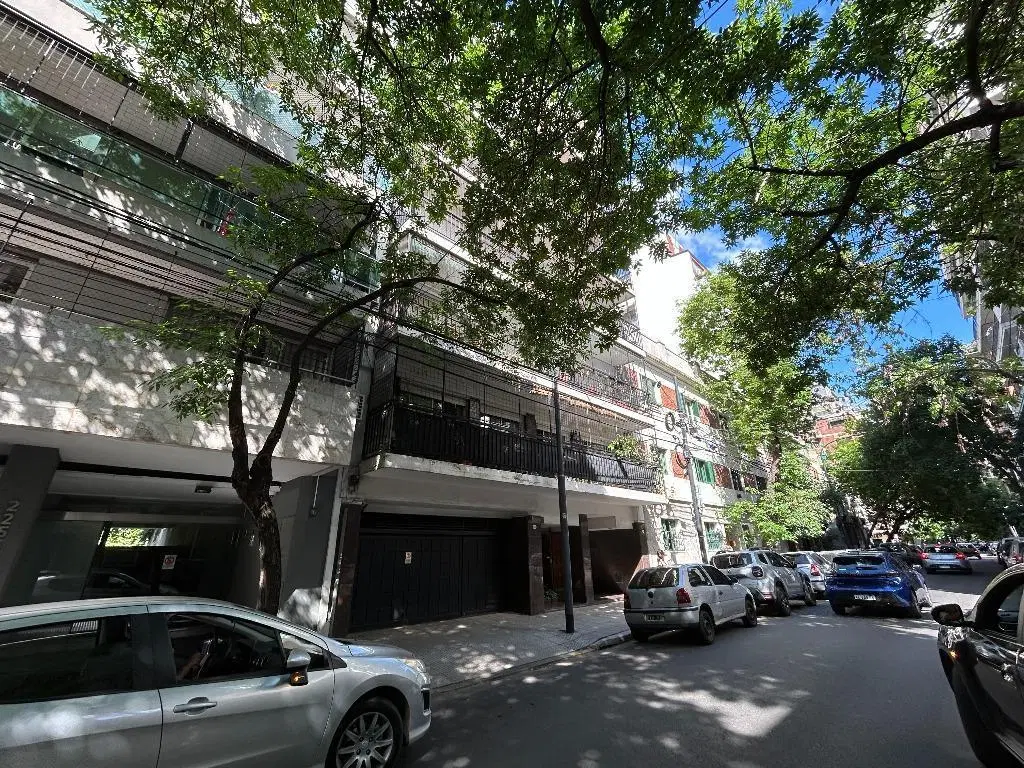 DEPARTAMENTO 3 AMBIENTES - BELGRANO C/CHICO/BARRANCAS, CAPITAL FEDERAL 2