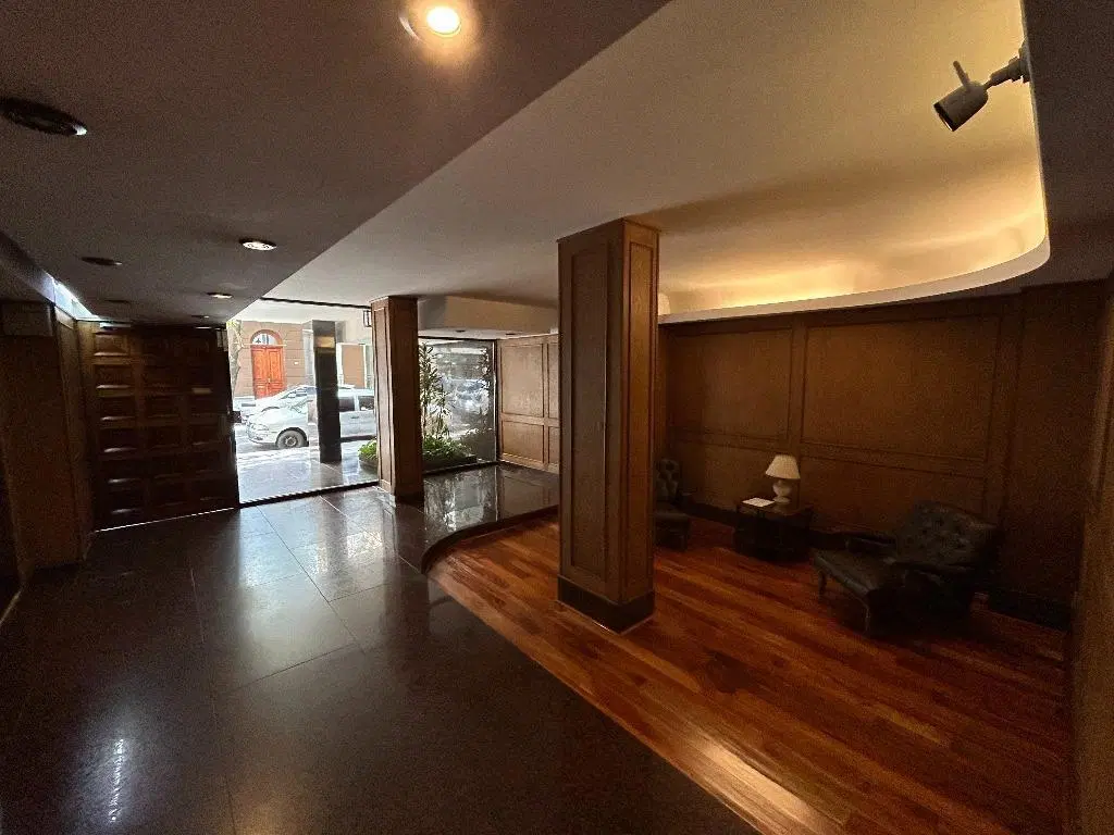 DEPARTAMENTO 3 AMBIENTES - BELGRANO C/CHICO/BARRANCAS, CAPITAL FEDERAL 4