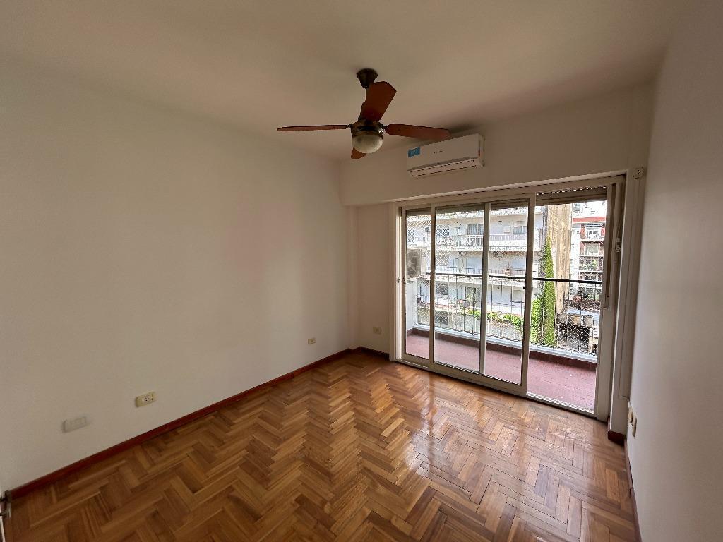 DEPARTAMENTO 3 AMBIENTES - BELGRANO C/CHICO/BARRANCAS, CAPITAL FEDERAL