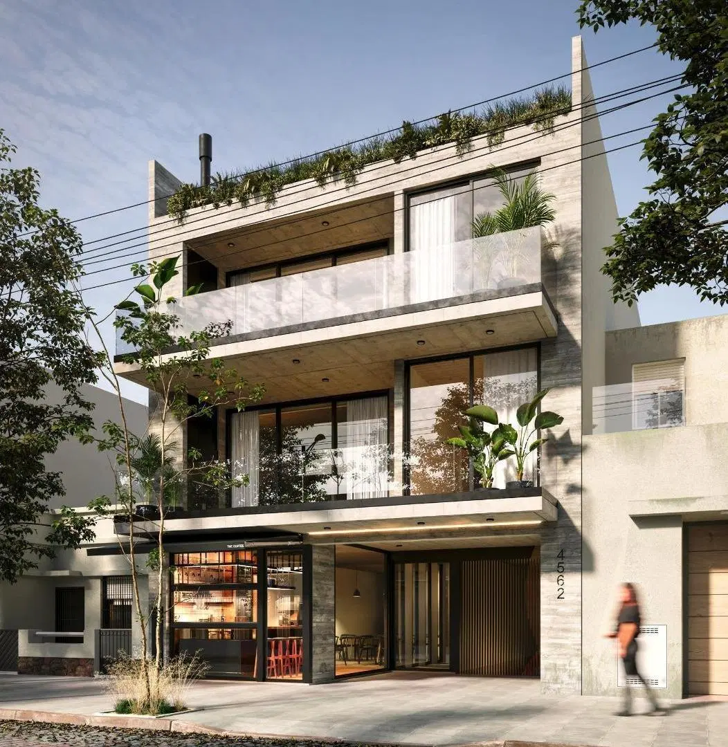 DEPARTAMENTO 3 DORMITORIOS - VILLA DEVOTO, CAPITAL FEDERAL 3