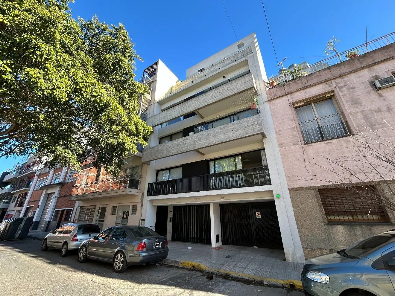 DEPARTAMENTO 2 AMBIENTES - PARQUE CHAS, CAPITAL FEDERAL 4