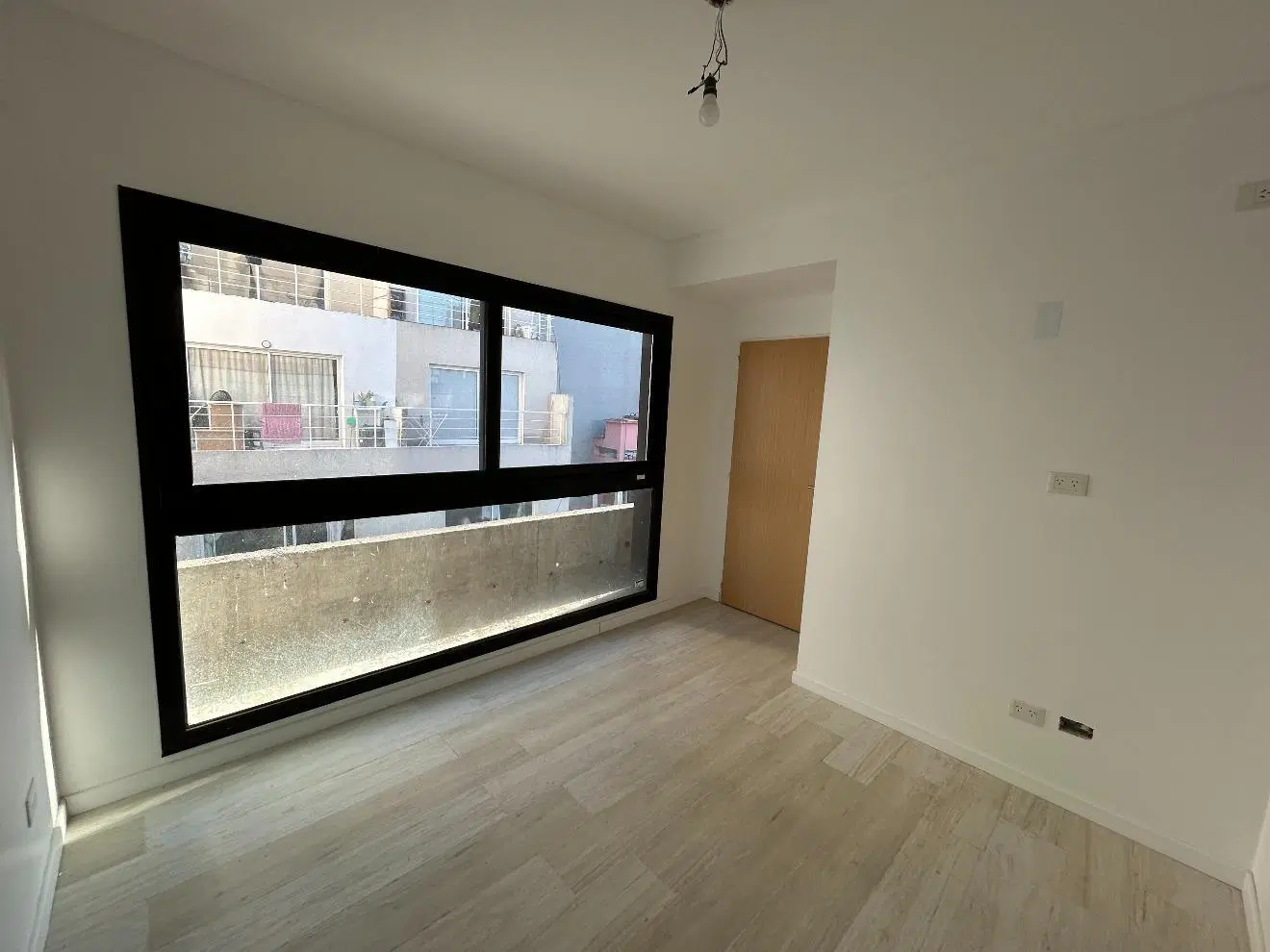 DEPARTAMENTO 2 AMBIENTES - PARQUE CHAS, CAPITAL FEDERAL 8