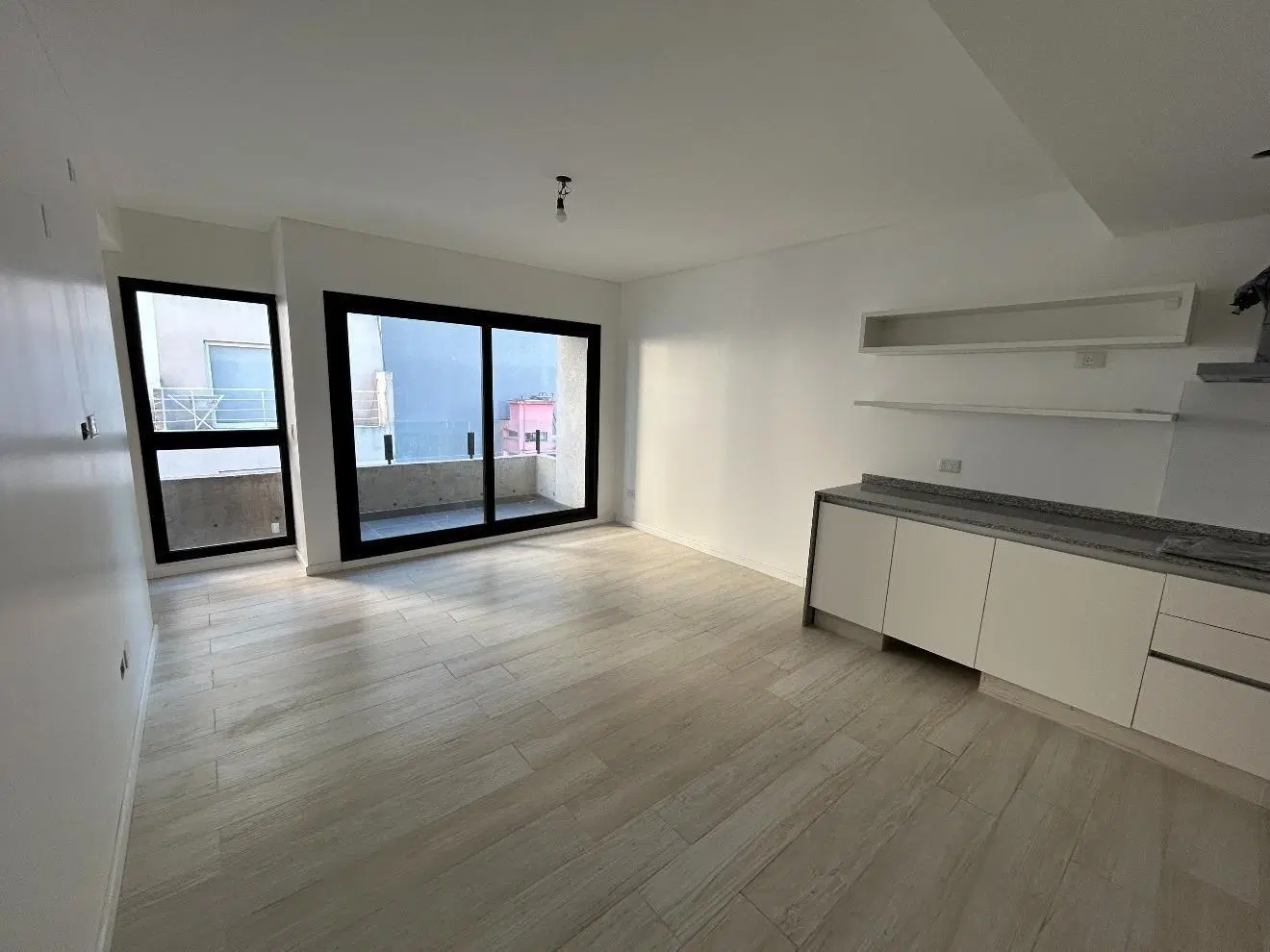 DEPARTAMENTO 2 AMBIENTES - PARQUE CHAS, CAPITAL FEDERAL 2