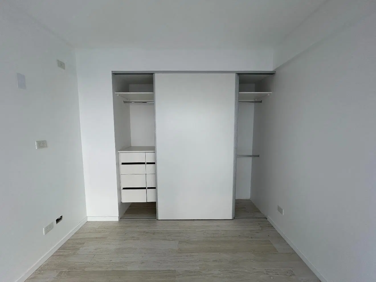 DEPARTAMENTO 2 AMBIENTES - PARQUE CHAS, CAPITAL FEDERAL 3