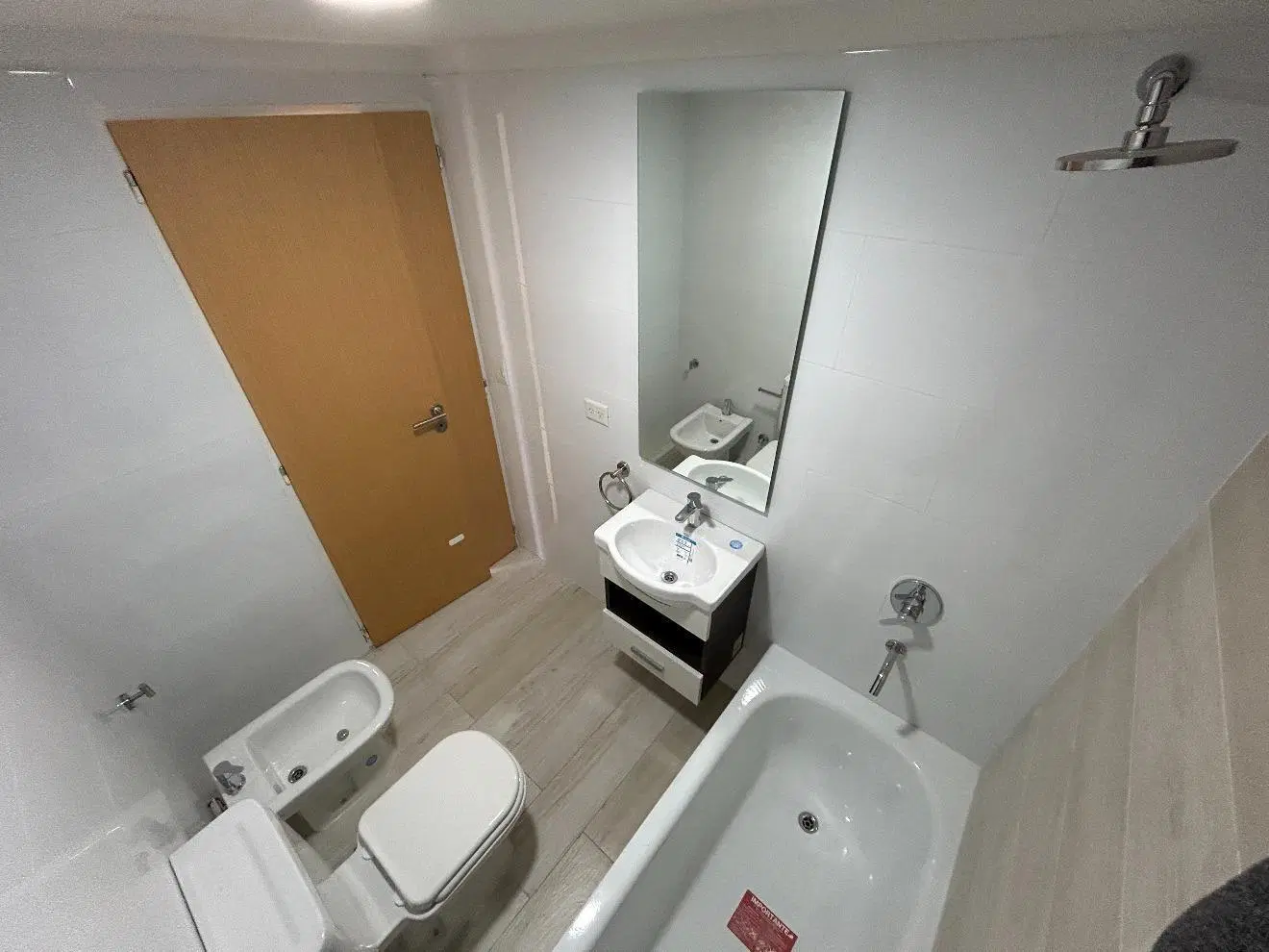 DEPARTAMENTO 2 AMBIENTES - PARQUE CHAS, CAPITAL FEDERAL 5
