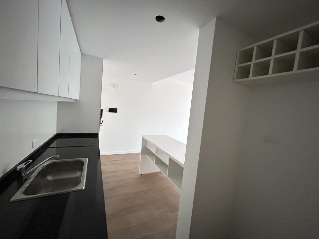 Foto de DEPARTAMENTO 2 AMBIENTES - VILLA URQUIZA, CAPITAL FEDERAL, imagen 4