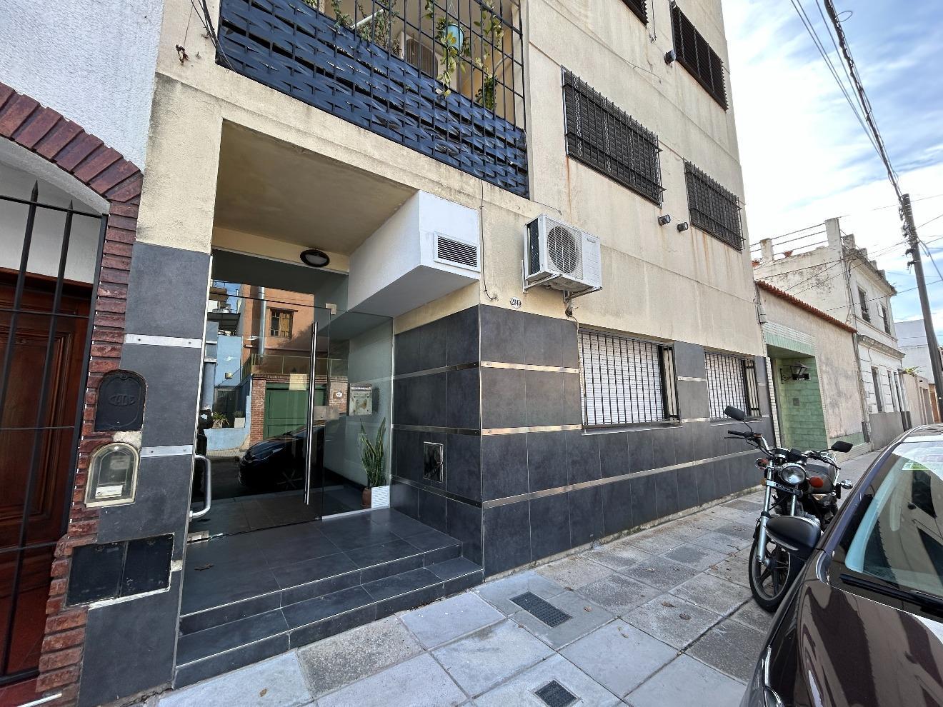 Foto de DEPARTAMENTO 3 AMBIENTES - PARQUE CHAS, CAPITAL FEDERAL, imagen 4