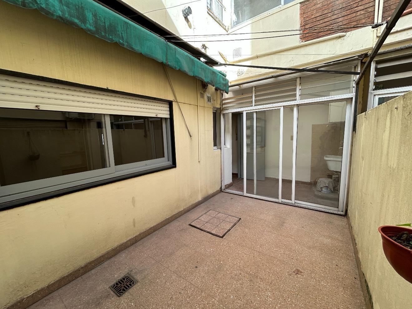 Foto de DEPARTAMENTO 3 AMBIENTES - PARQUE CHAS, CAPITAL FEDERAL, imagen 3