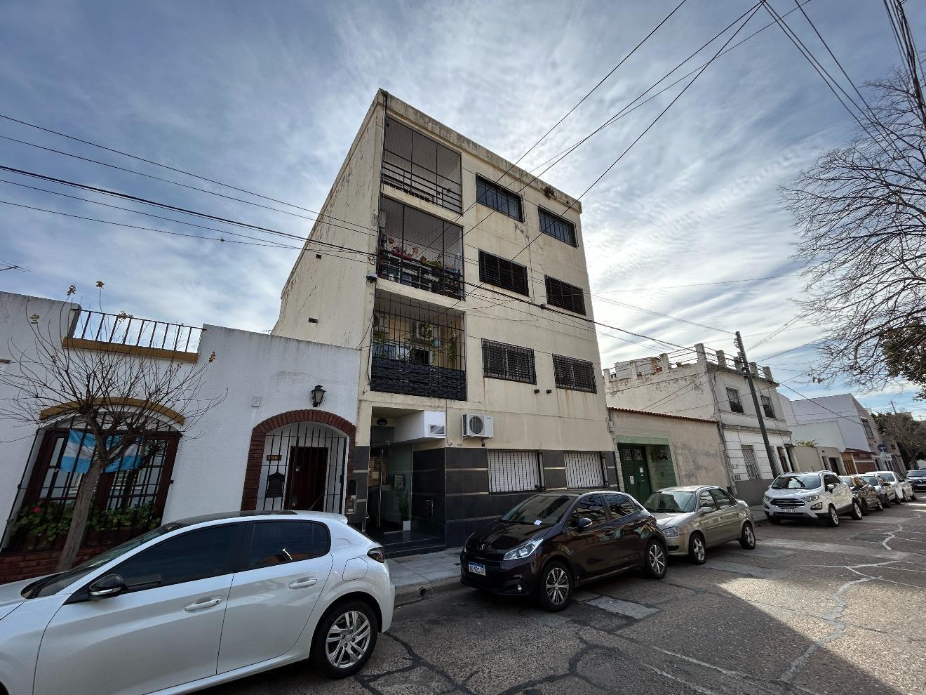 Foto de DEPARTAMENTO 3 AMBIENTES - PARQUE CHAS, CAPITAL FEDERAL, imagen 2