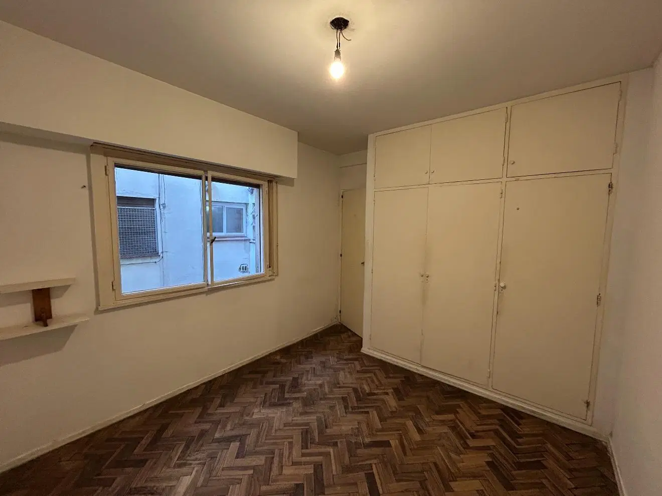 DEPARTAMENTO 2 AMBIENTES - VILLA URQUIZA, CAPITAL FEDERAL 8